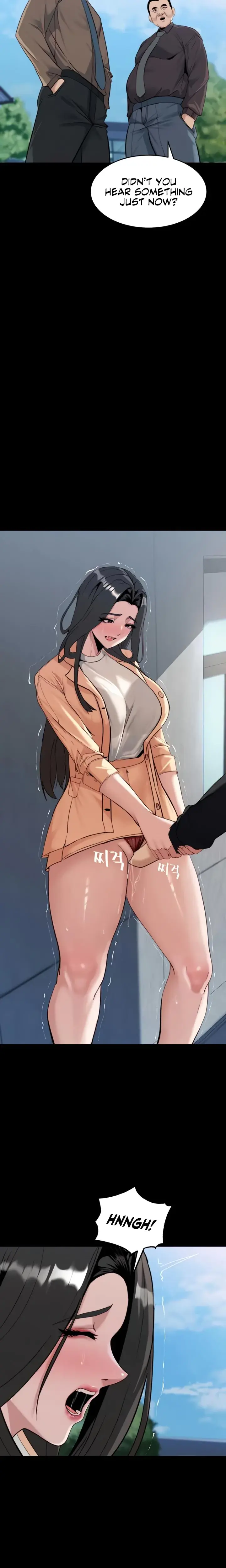 Pull Yourself Together Team Leader Chapter 6 - Page 11