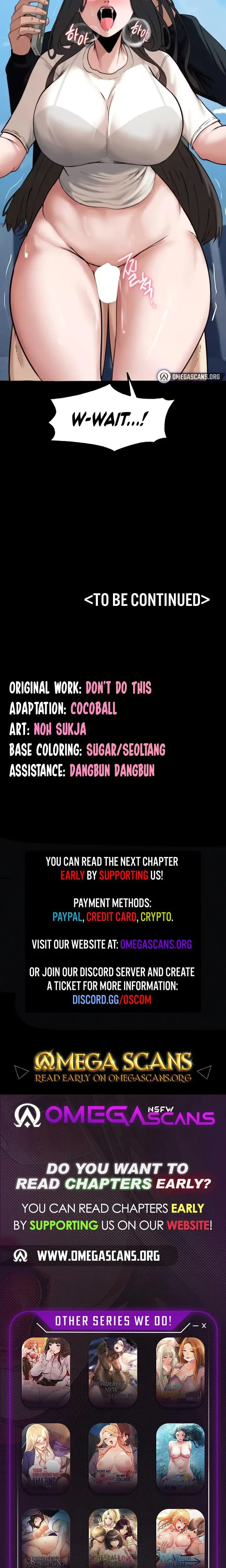 Pull Yourself Together Team Leader Chapter 6 - Page 25