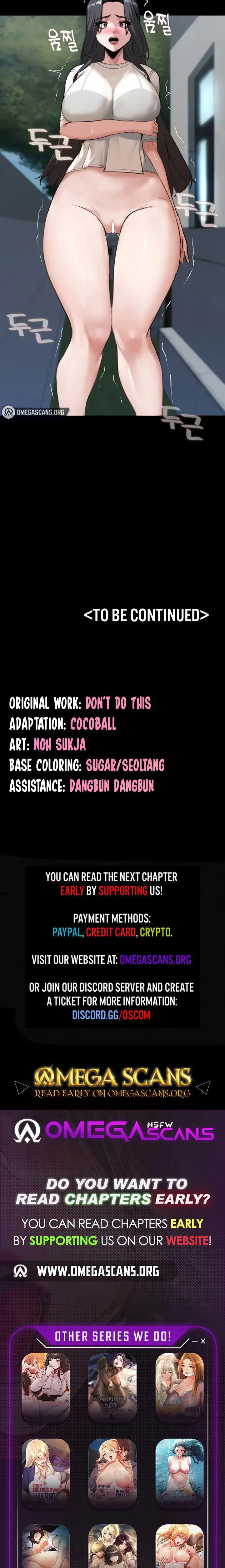 Pull Yourself Together Team Leader Chapter 7 - Page 28