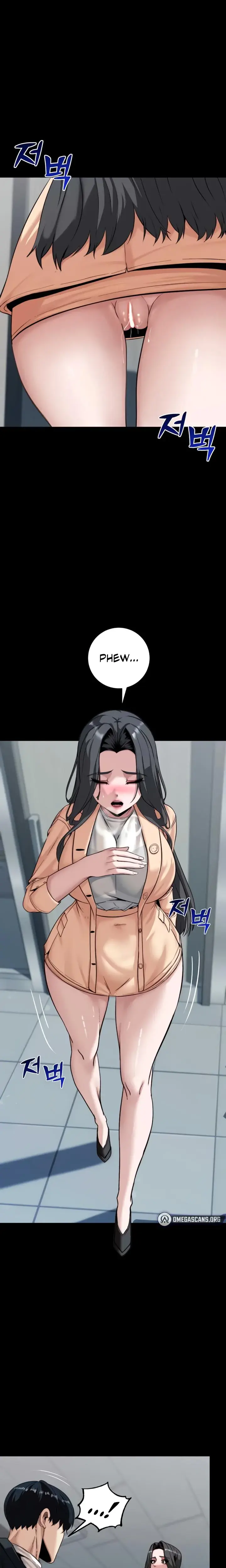 Pull Yourself Together Team Leader Chapter 8 - Page 8