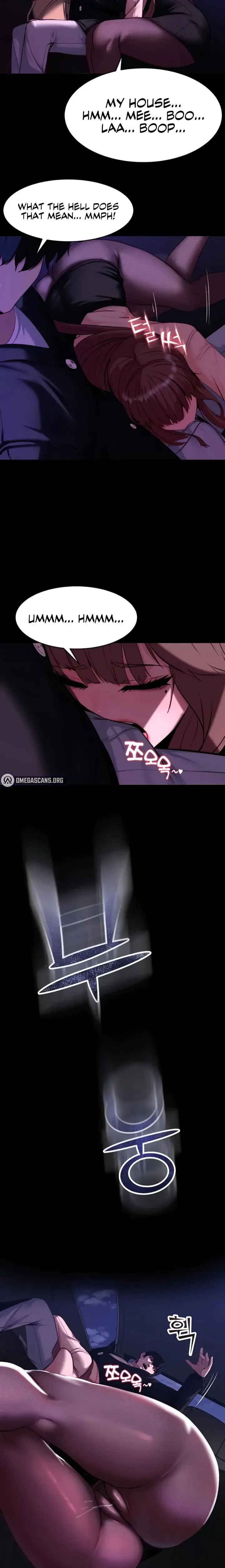 Pull Yourself Together Team Leader Chapter 9 - Page 25