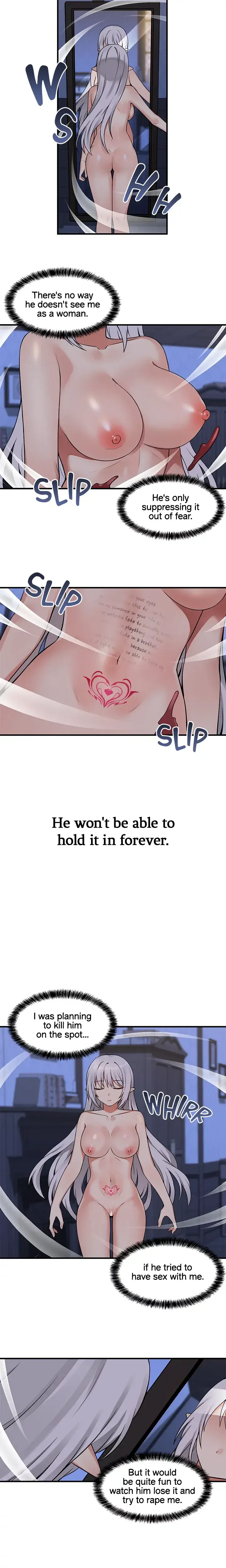 Punishing My Pet Slave Elf Chapter 11 - Page 16