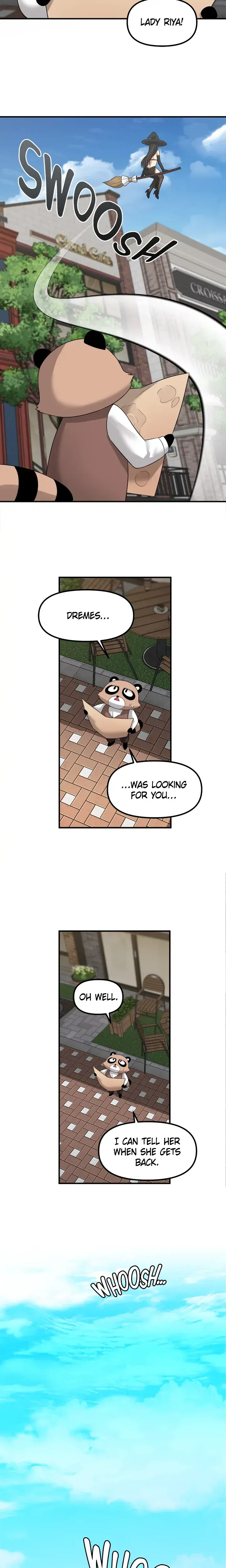 Punishing My Pet Slave Elf Chapter 16 - Page 16