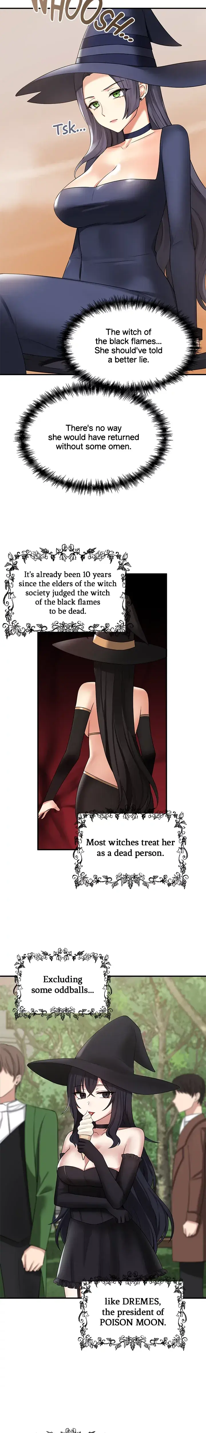 Punishing My Pet Slave Elf Chapter 18 - Page 5