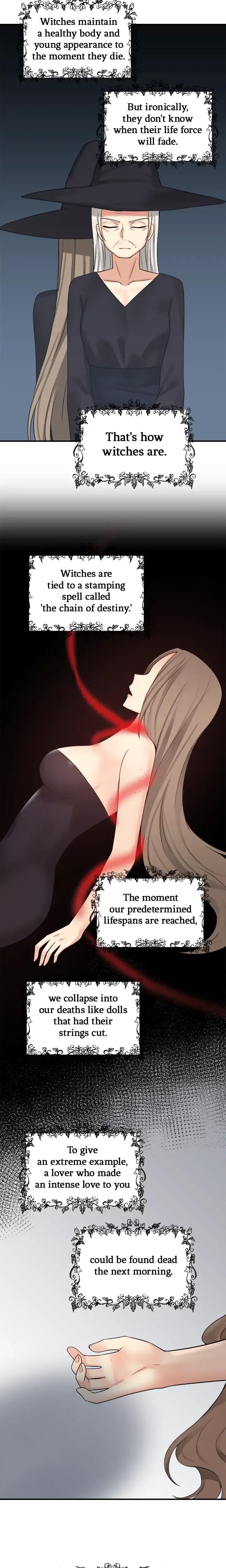 Punishing My Pet Slave Elf Chapter 18 - Page 6