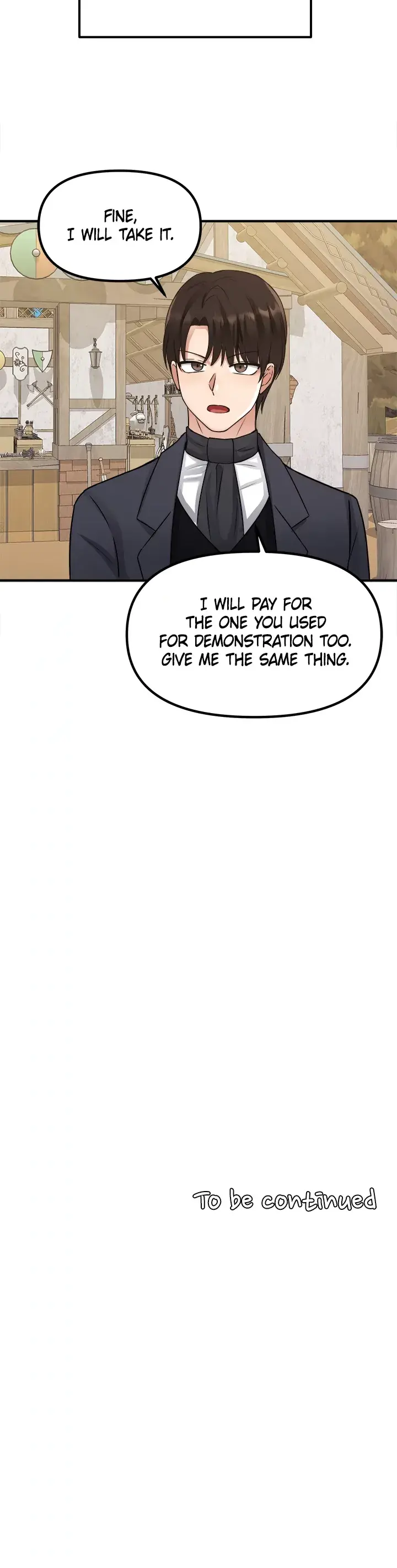 Punishing My Pet Slave Elf Chapter 24 - Page 22