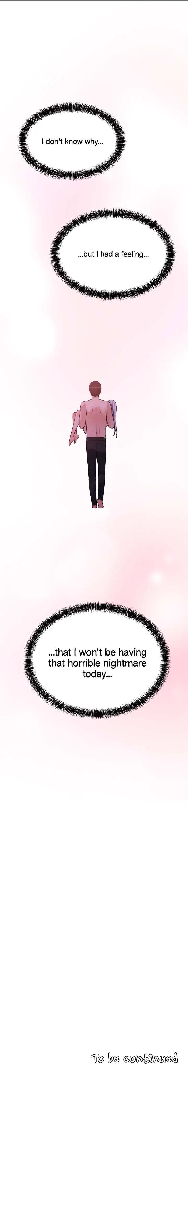 Punishing My Pet Slave Elf Chapter 27 - Page 21