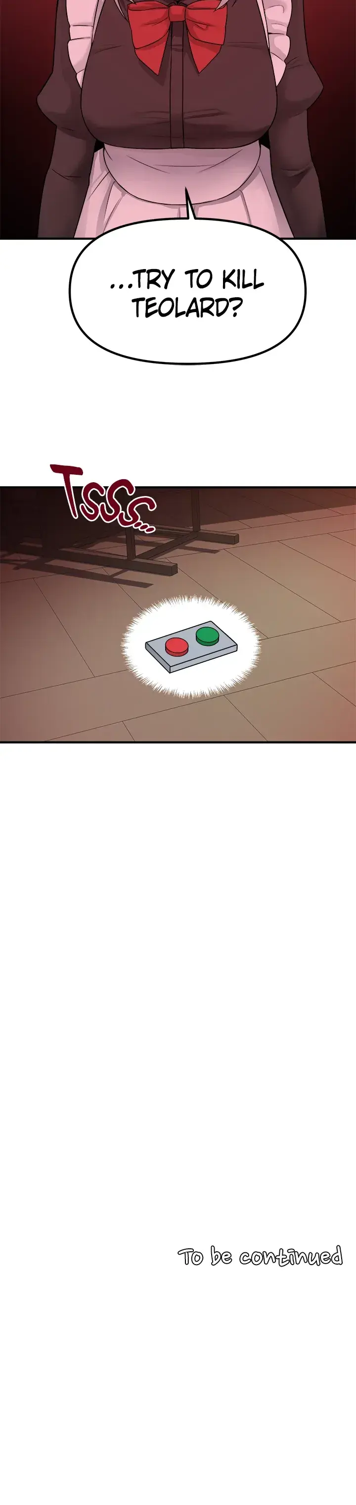 Punishing My Pet Slave Elf Chapter 29 - Page 22
