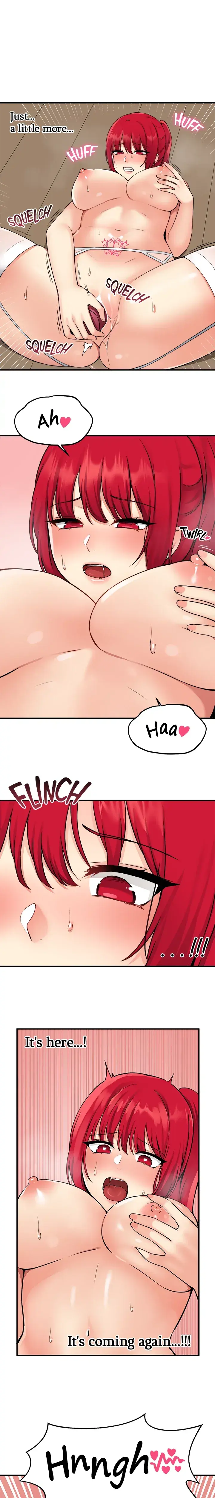 Punishing My Pet Slave Elf Chapter 32 - Page 1