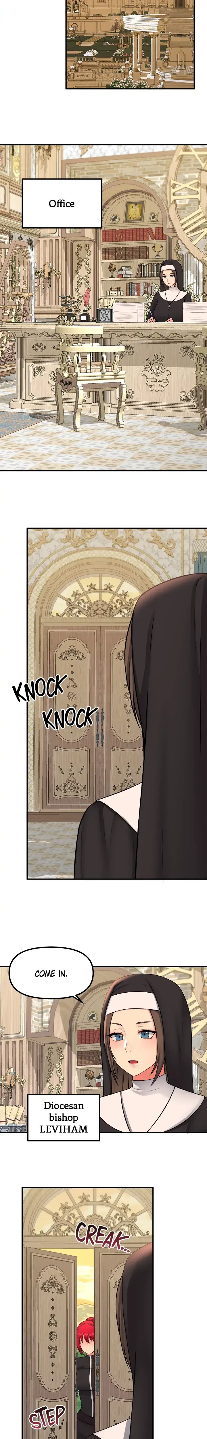 Punishing My Pet Slave Elf Chapter 32 - Page 10