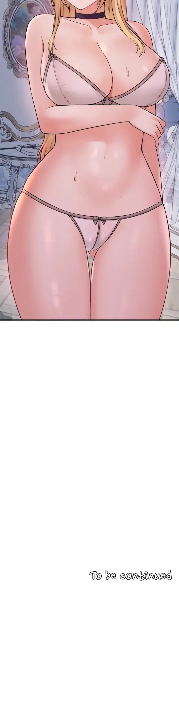 Punishing My Pet Slave Elf Chapter 36 - Page 21