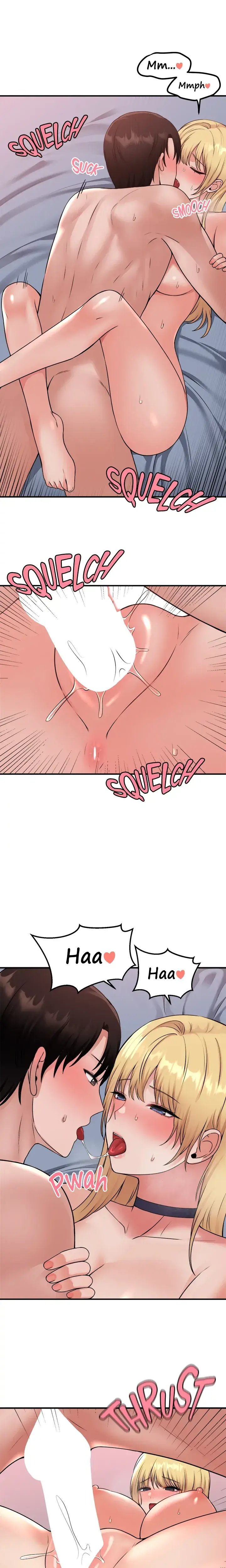 Punishing My Pet Slave Elf Chapter 40 - Page 18