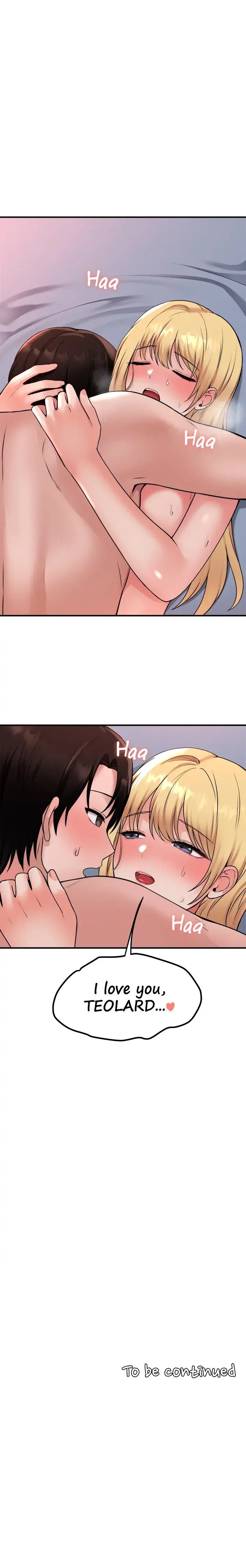 Punishing My Pet Slave Elf Chapter 40 - Page 21