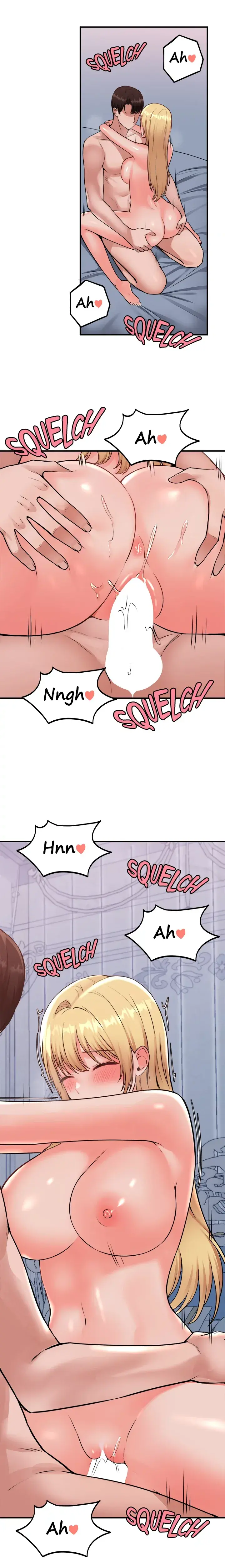 Punishing My Pet Slave Elf Chapter 40 - Page 5