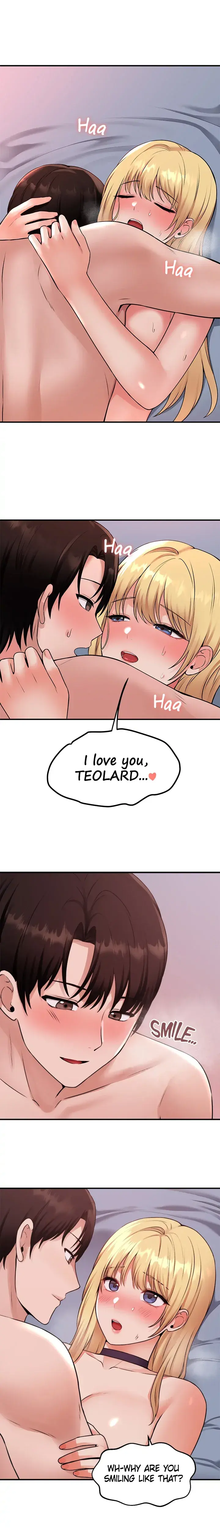 Punishing My Pet Slave Elf Chapter 41 - Page 1