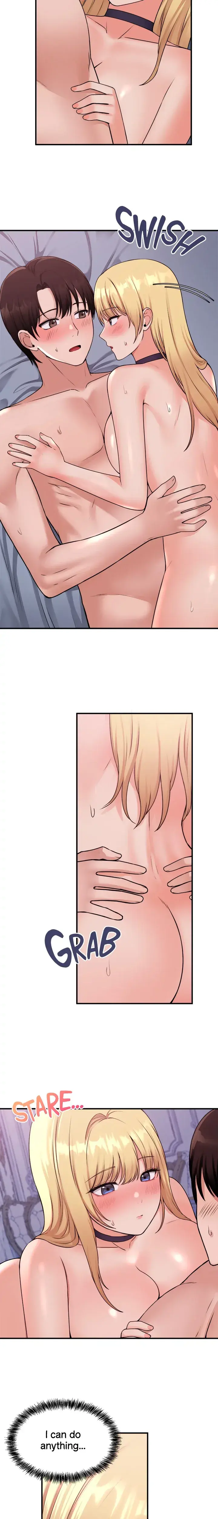 Punishing My Pet Slave Elf Chapter 41 - Page 3
