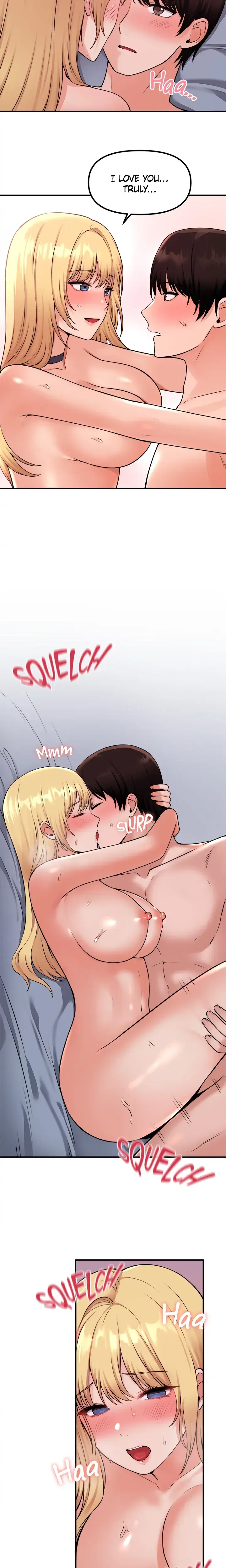 Punishing My Pet Slave Elf Chapter 41 - Page 6