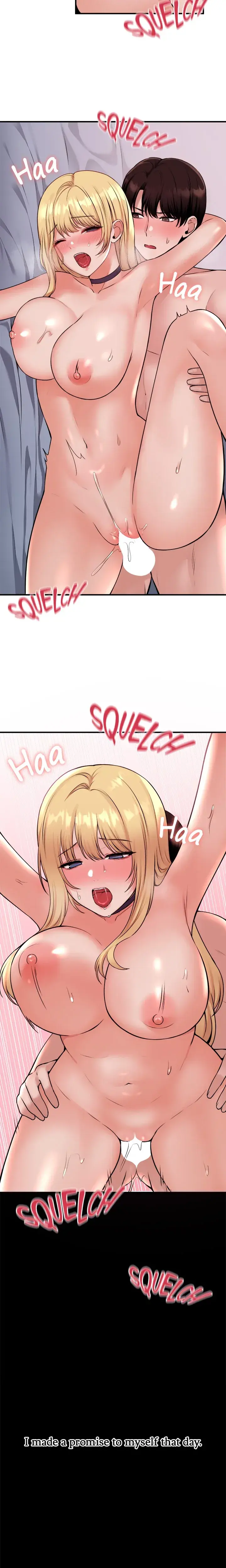 Punishing My Pet Slave Elf Chapter 41 - Page 7