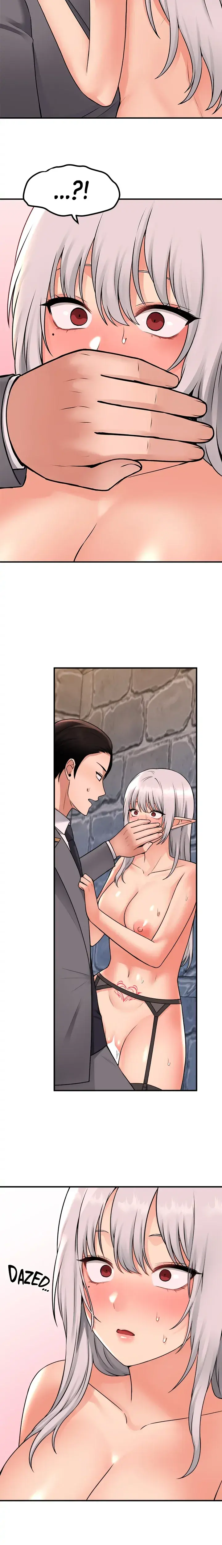 Punishing My Pet Slave Elf Chapter 43 - Page 2