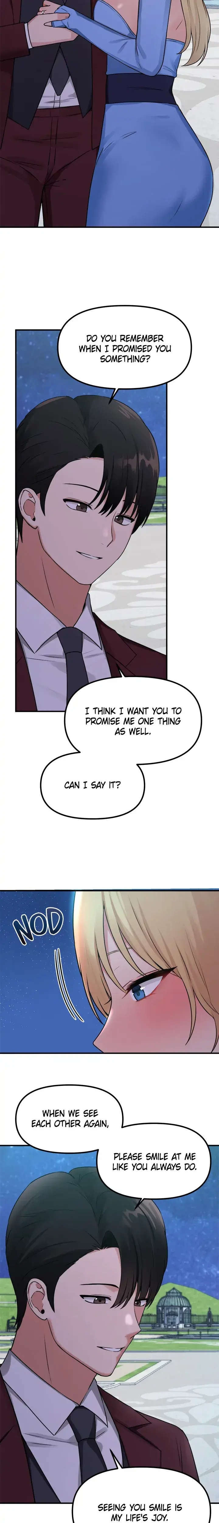 Punishing My Pet Slave Elf Chapter 45 - Page 5