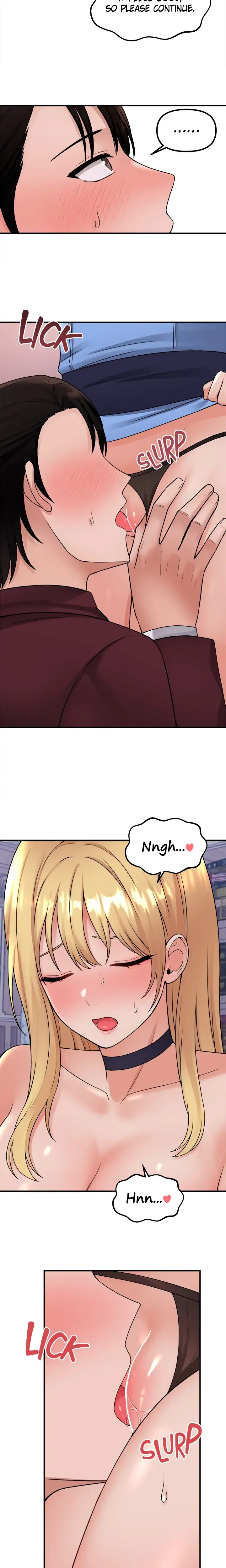 Punishing My Pet Slave Elf Chapter 46 - Page 11