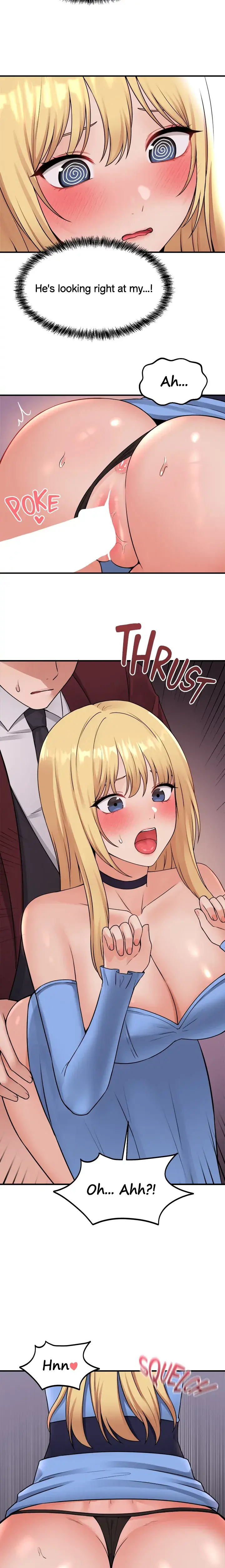 Punishing My Pet Slave Elf Chapter 46 - Page 16