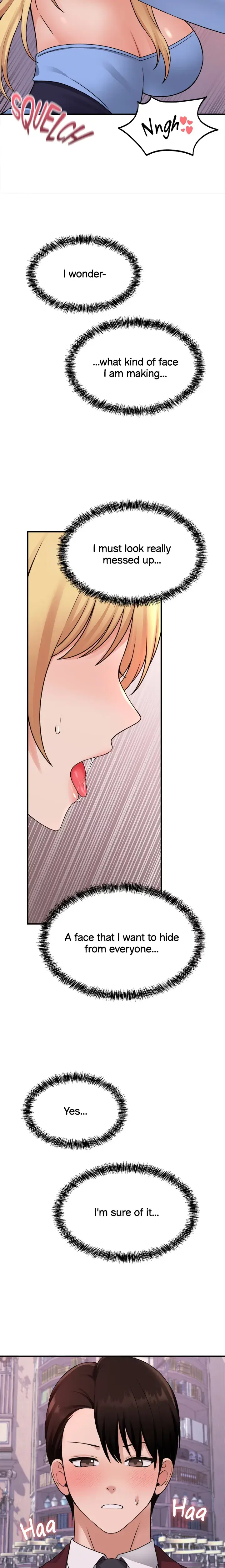 Punishing My Pet Slave Elf Chapter 46 - Page 20