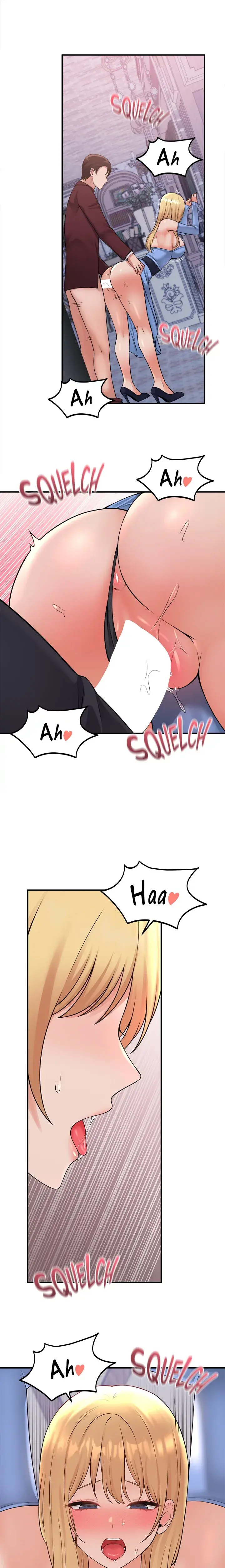 Punishing My Pet Slave Elf Chapter 47 - Page 1