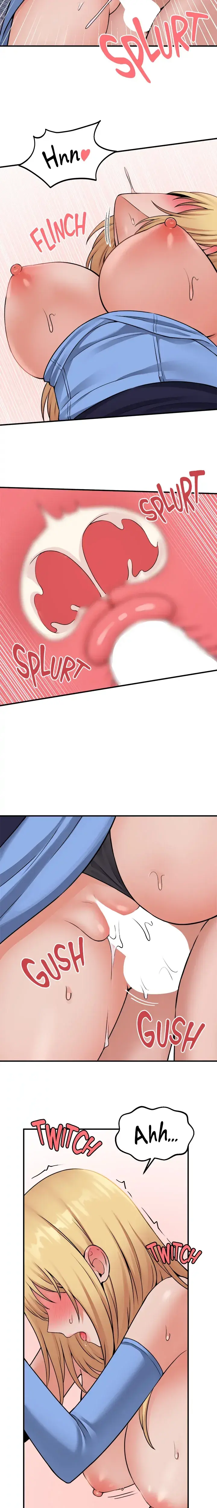 Punishing My Pet Slave Elf Chapter 47 - Page 12