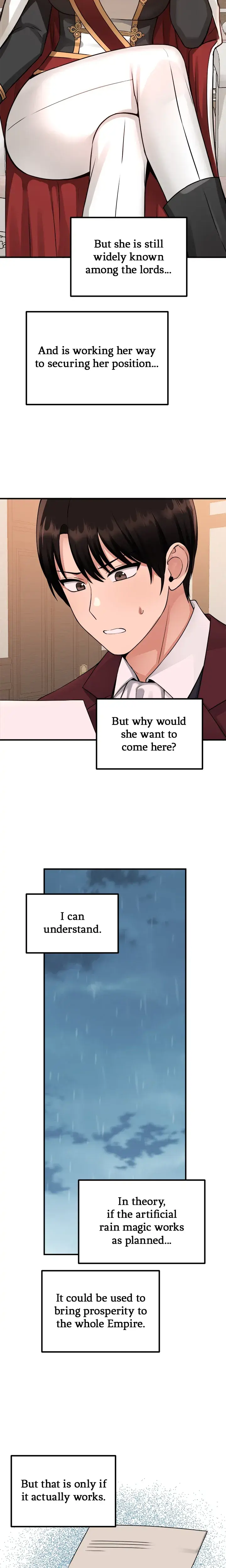 Punishing My Pet Slave Elf Chapter 49 - Page 14