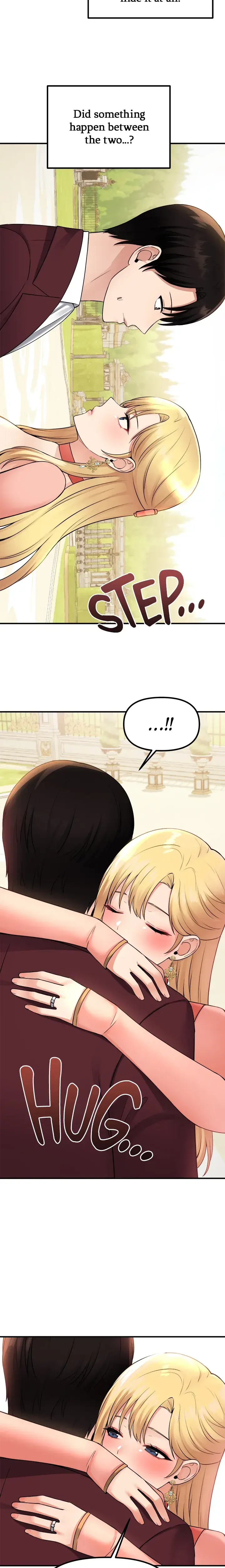 Punishing My Pet Slave Elf Chapter 49 - Page 5