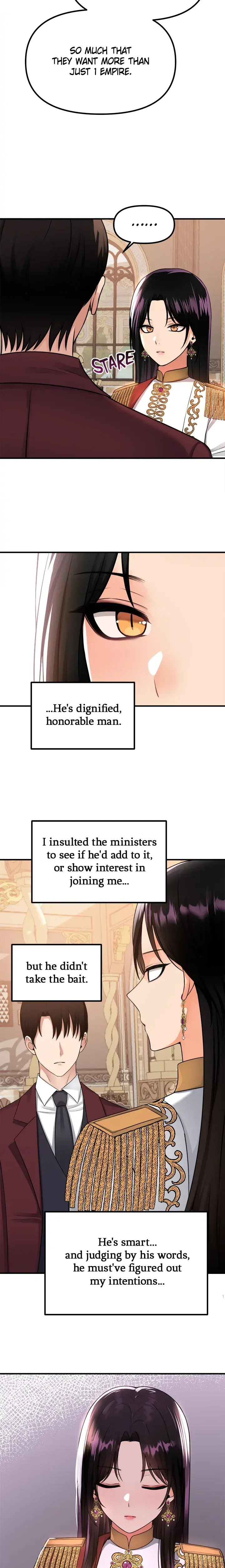 Punishing My Pet Slave Elf Chapter 51 - Page 18