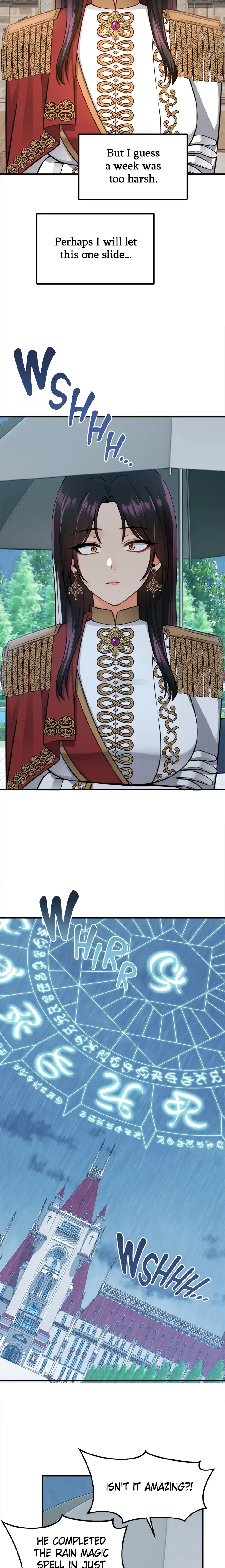 Punishing My Pet Slave Elf Chapter 51 - Page 20