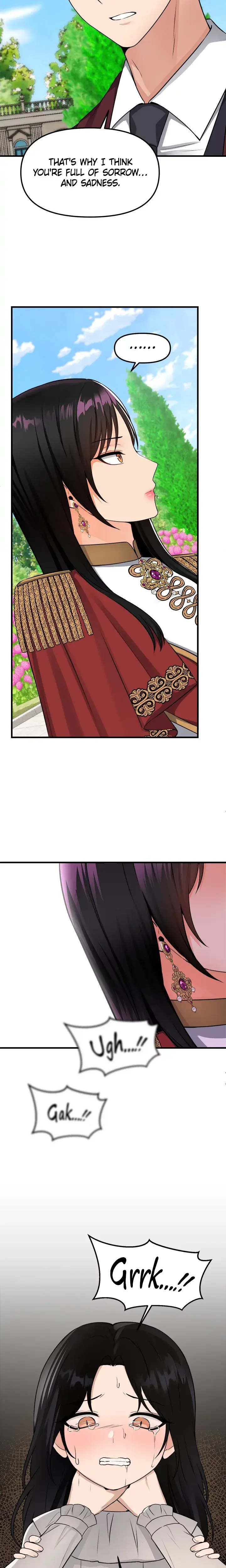 Punishing My Pet Slave Elf Chapter 52 - Page 16