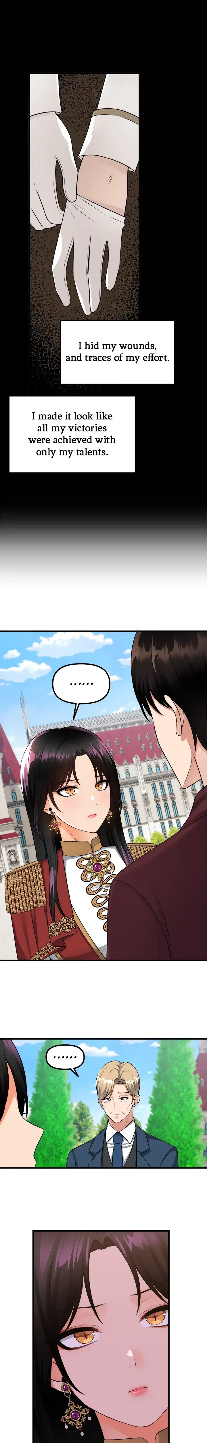 Punishing My Pet Slave Elf Chapter 52 - Page 20