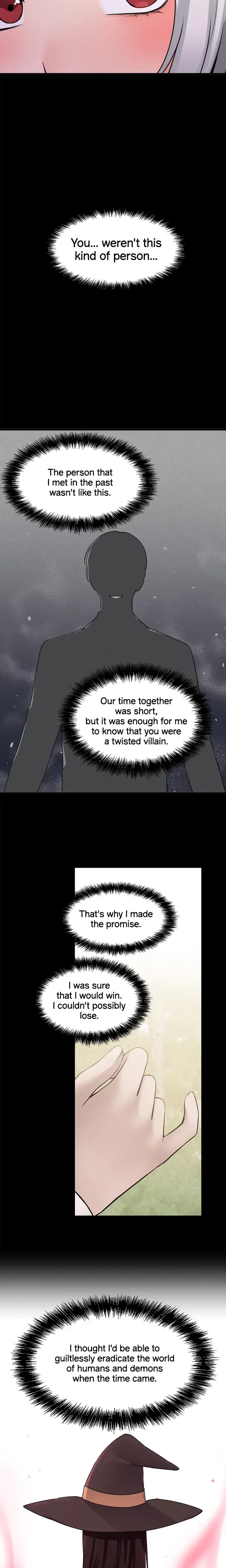 Punishing My Pet Slave Elf Chapter 54 - Page 18