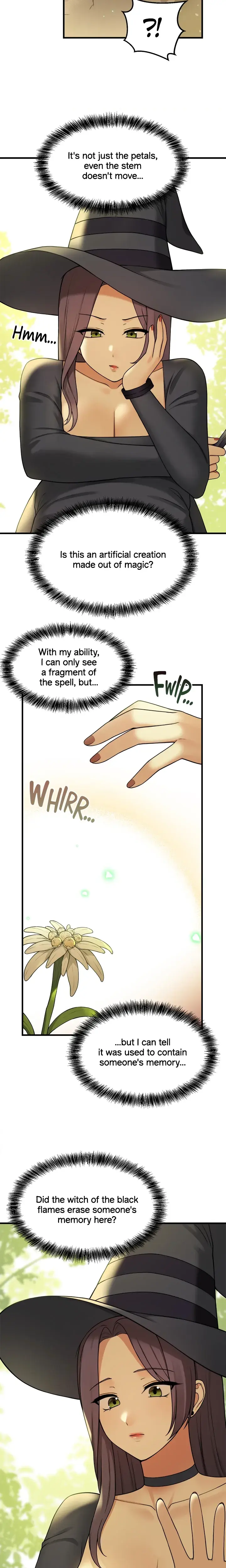 Punishing My Pet Slave Elf Chapter 62 - Page 21