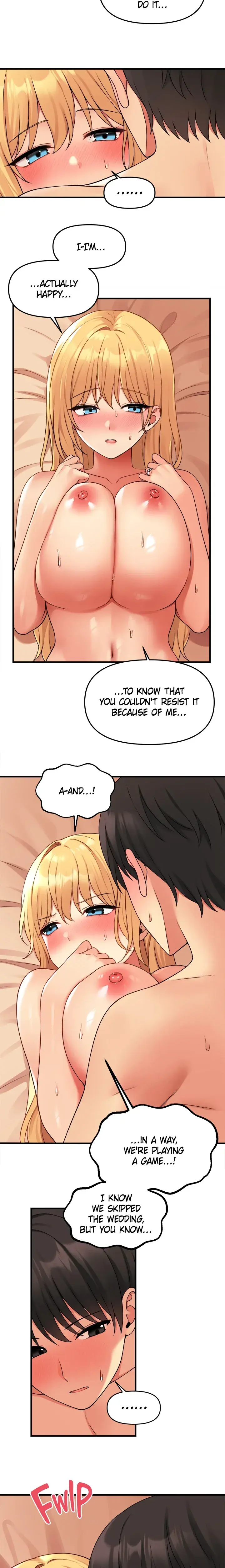 Punishing My Pet Slave Elf Chapter 66 - Page 4