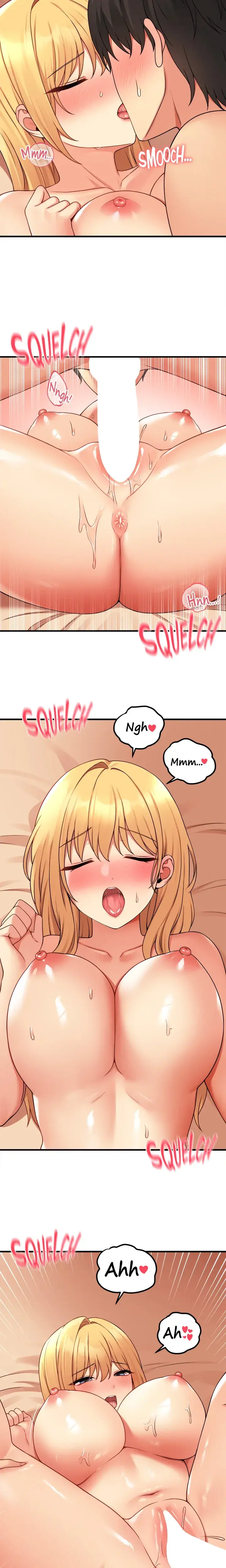 Punishing My Pet Slave Elf Chapter 66 - Page 5
