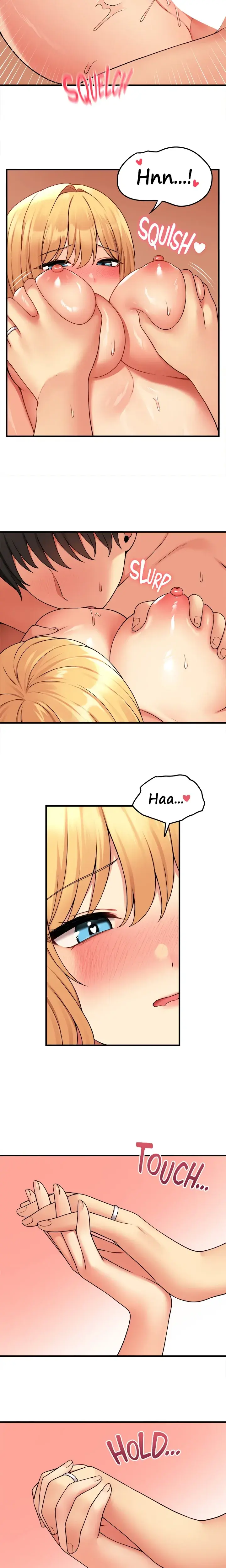 Punishing My Pet Slave Elf Chapter 66 - Page 6