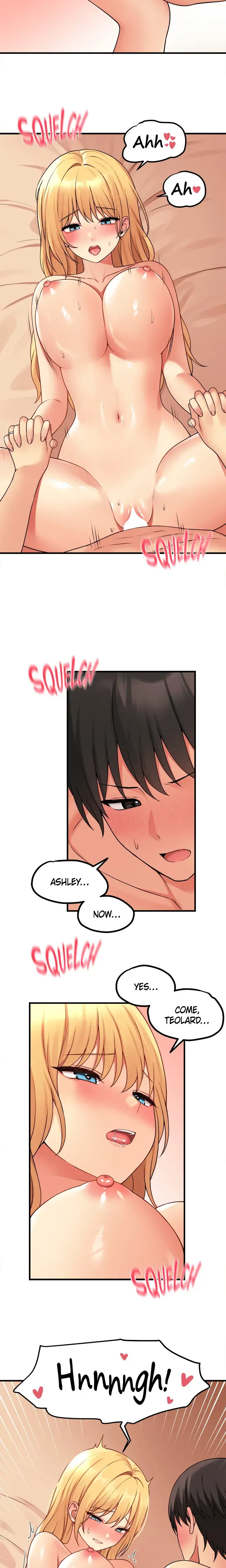 Punishing My Pet Slave Elf Chapter 66 - Page 7