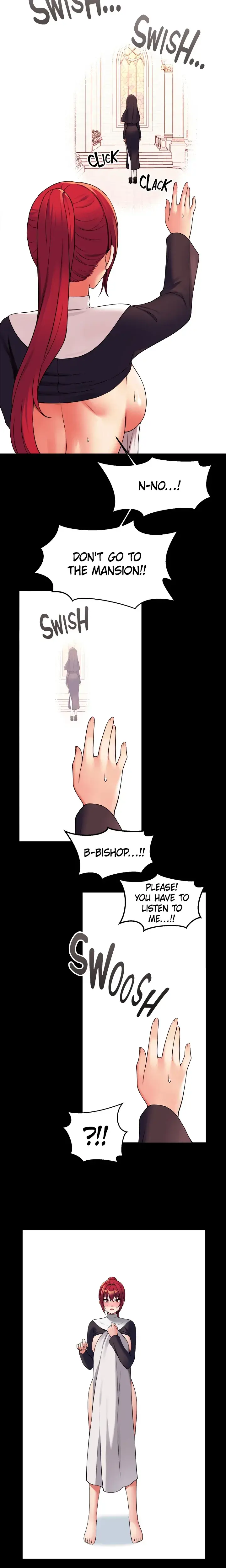 Punishing My Pet Slave Elf Chapter 68 - Page 11