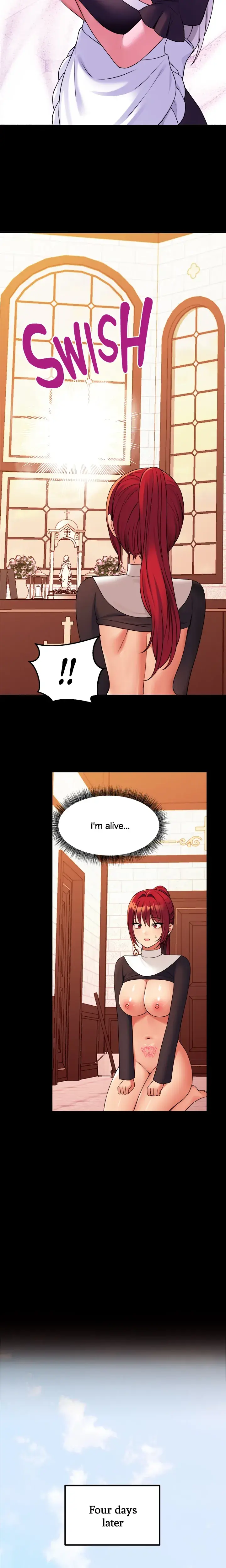 Punishing My Pet Slave Elf Chapter 68 - Page 26