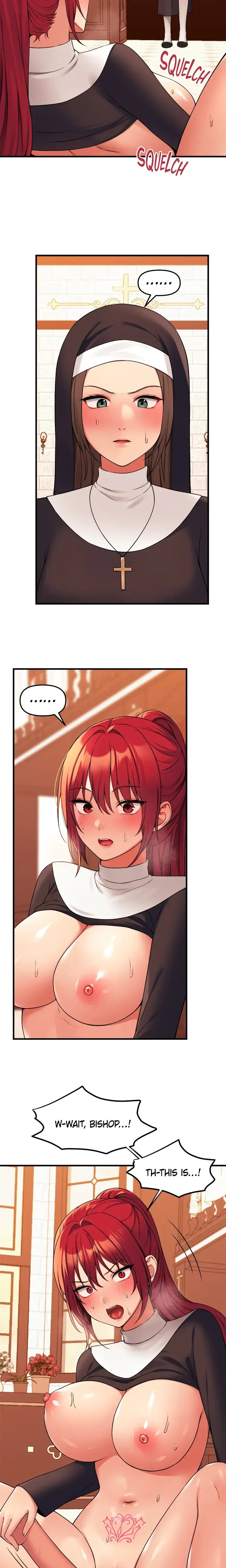 Punishing My Pet Slave Elf Chapter 68 - Page 7