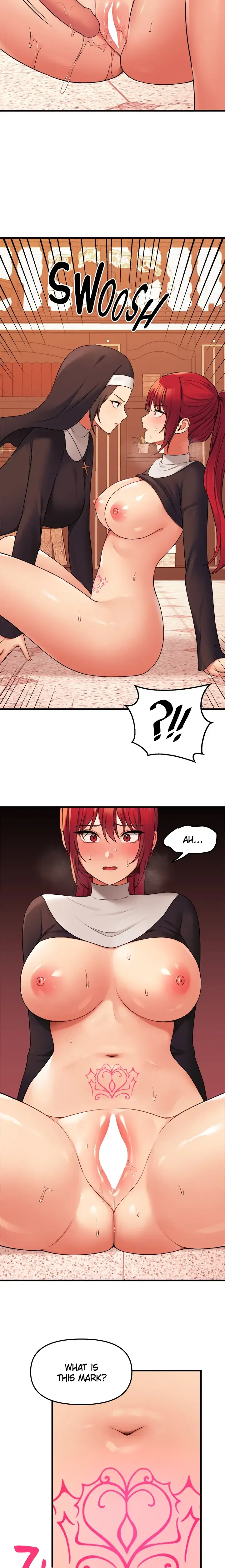 Punishing My Pet Slave Elf Chapter 68 - Page 8