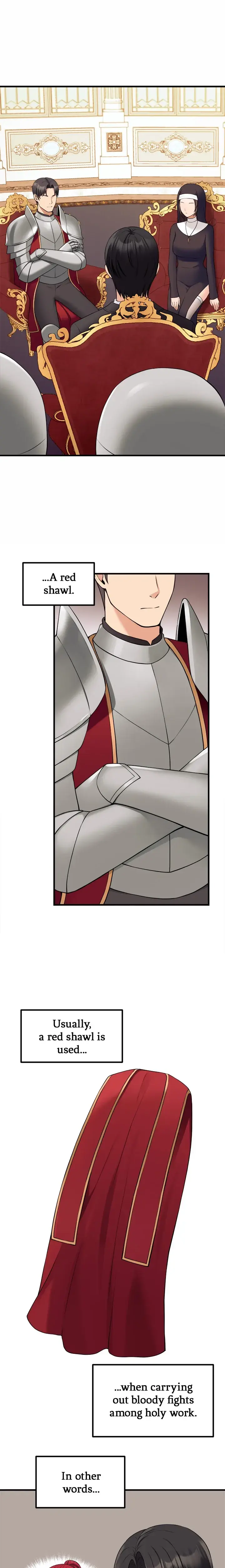Punishing My Pet Slave Elf Chapter 69 - Page 1