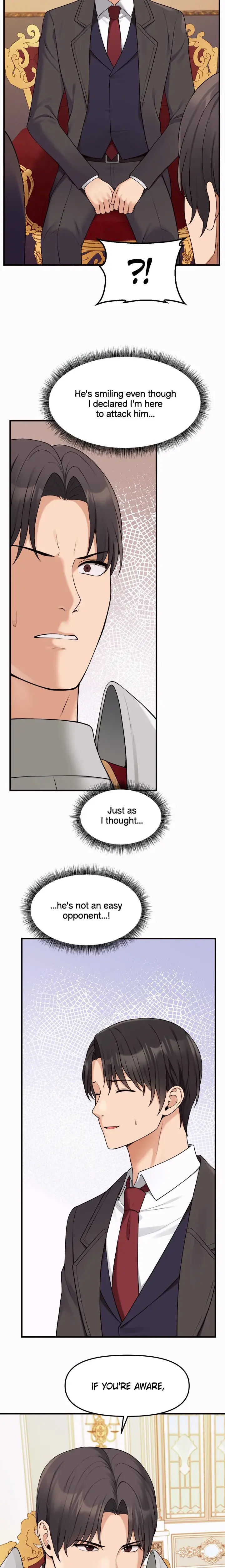 Punishing My Pet Slave Elf Chapter 69 - Page 5