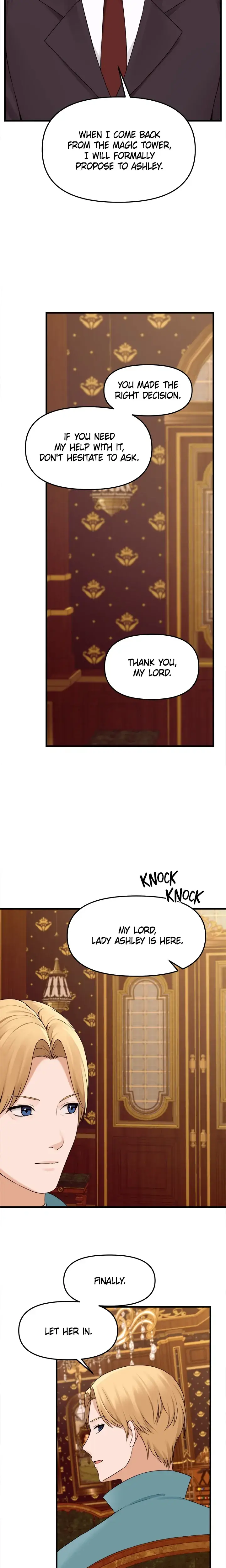 Punishing My Pet Slave Elf Chapter 71 - Page 10