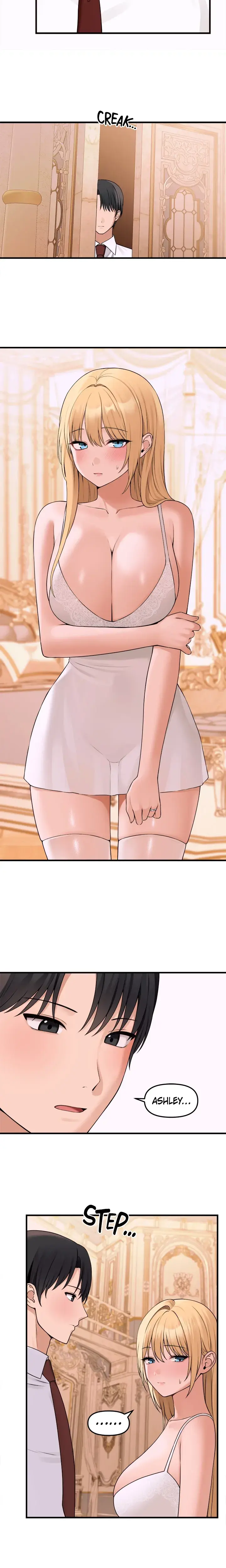 Punishing My Pet Slave Elf Chapter 72 - Page 13