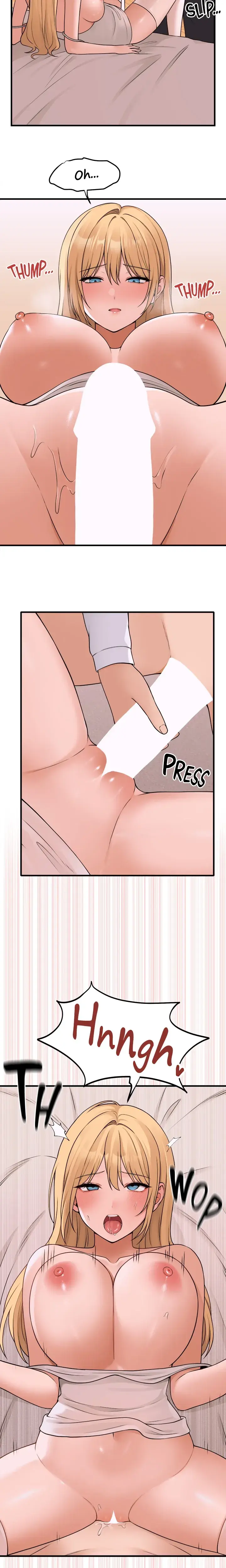 Punishing My Pet Slave Elf Chapter 72 - Page 19